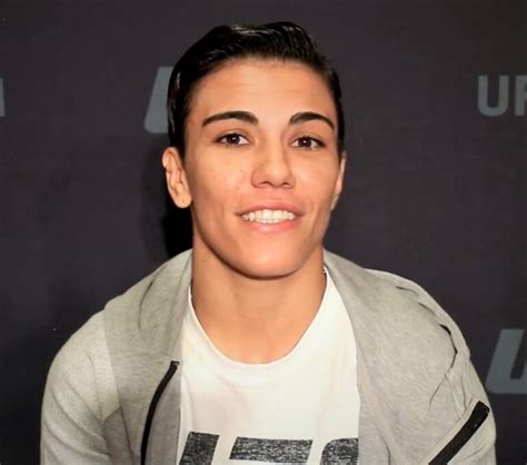 jessica andrade onlyfans leaked|Jessica Andrade Onlyfans: Why did the former UFC champion